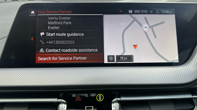 BMW 2 Series 218i [136] M Sport 4dr DCT Petrol Saloon